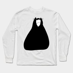 Yowza Long Sleeve T-Shirt